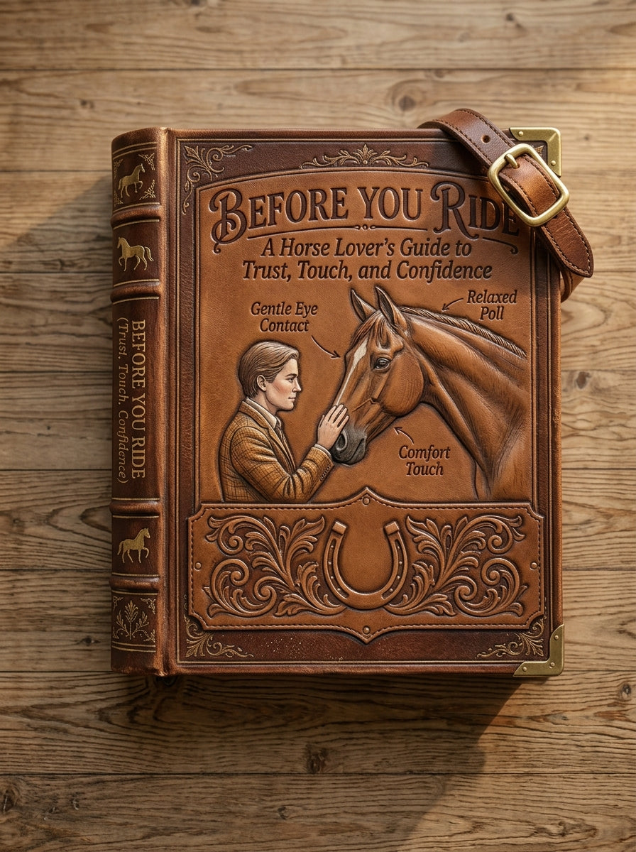 Before You Ride